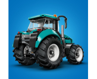 LEGO CITY 60498 Traktor - 1473511 - zdjęcie 5
